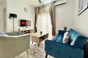 2BR Alanis Suite With Balcony